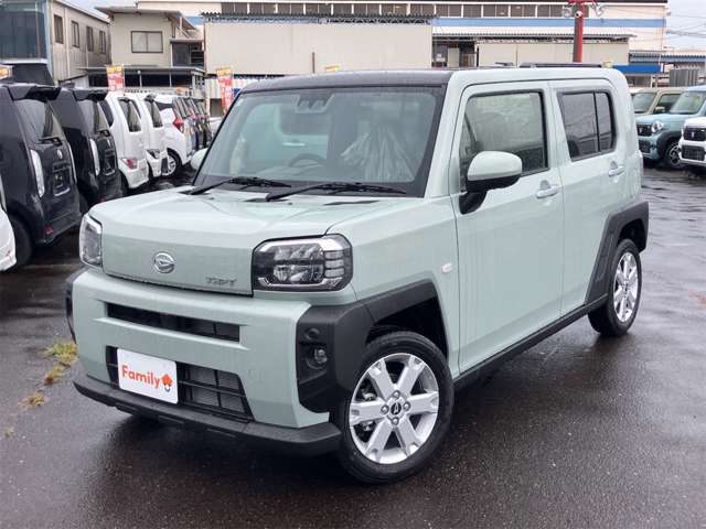 ダイハツ タフト ６６０ Ｇ R8年 (東海) 99
