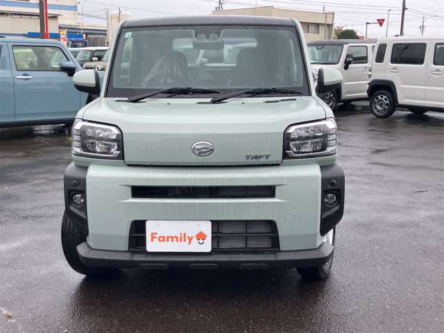 ダイハツ タフト ６６０ Ｇ R8年 (東海) 99
