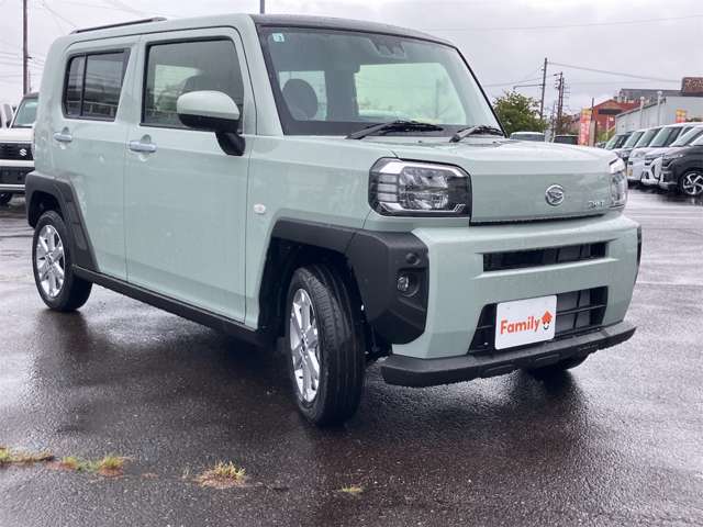 ダイハツ タフト ６６０ Ｇ R8年 (東海) 99