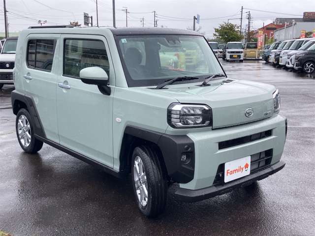 ダイハツ タフト ６６０ Ｇ R8年 (東海) 99