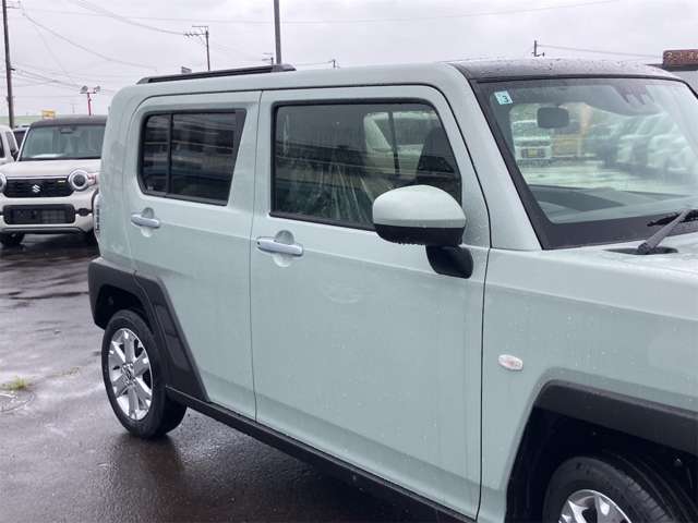 ダイハツ タフト ６６０ Ｇ R8年 (東海) 99
