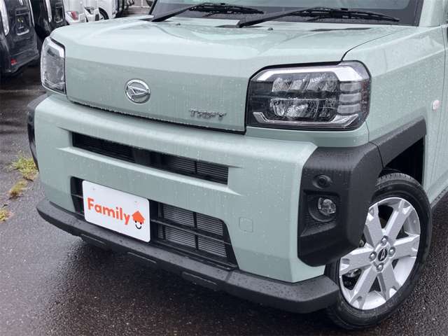ダイハツ タフト ６６０ Ｇ R8年 (東海) 99