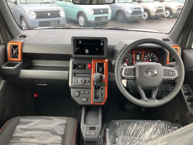 ダイハツ タフト ６６０ Ｇ R8年 (東海) 99