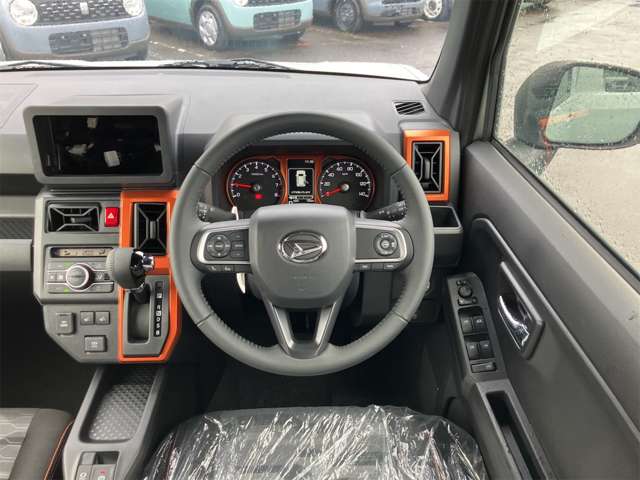 ダイハツ タフト ６６０ Ｇ R8年 (東海) 99