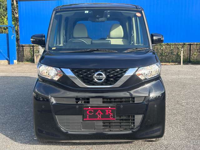 日産 ルークス ６６０ Ｘ R3年 (関東) 99