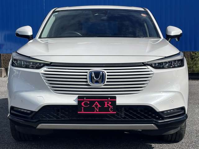 ホンダ ヴェゼル １．５ Ｅ：ＨＥＶ Ｚ R3年 (関東) 99
