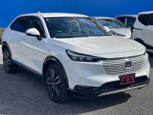 ホンダ ヴェゼル １．５ Ｅ：ＨＥＶ Ｚ R3年 (関東) 99