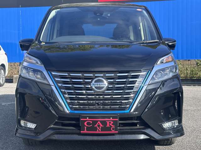 日産 セレナ １．２ Ｅ－ＰＯＷＥＲ ハイウェイスター Ｖ R2年 (関東) 99