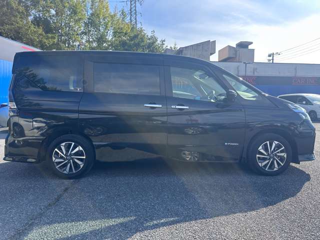 日産 セレナ １．２ Ｅ－ＰＯＷＥＲ ハイウェイスター Ｖ R2年 (関東) 99