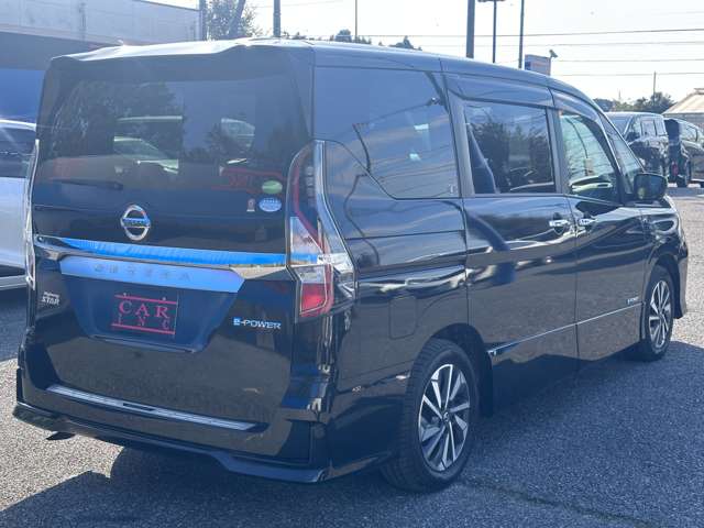 日産 セレナ １．２ Ｅ－ＰＯＷＥＲ ハイウェイスター Ｖ R2年 (関東) 99