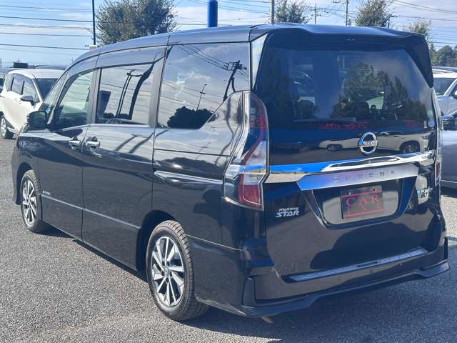 日産 セレナ １．２ Ｅ－ＰＯＷＥＲ ハイウェイスター Ｖ R2年 (関東) 99