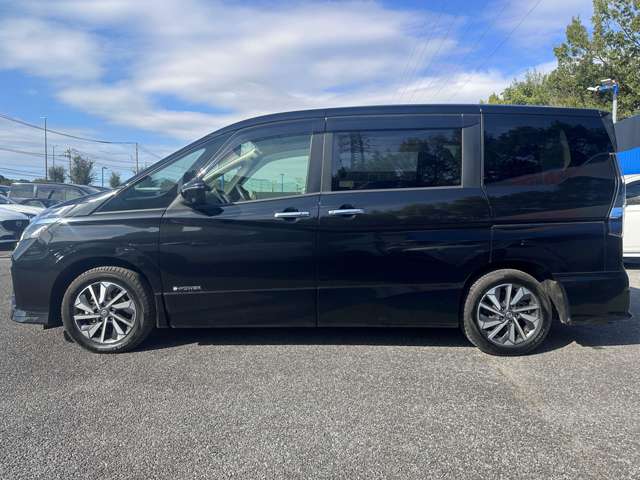 日産 セレナ １．２ Ｅ－ＰＯＷＥＲ ハイウェイスター Ｖ R2年 (関東) 99