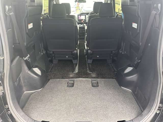 トヨタ ヴォクシー ２．０ ＺＳ 煌 H30年 (関東) 99