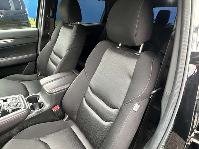 マツダ ＣＸ−８ ２．２ ＸＤ プロアクティブ ディーゼルターボ ４ＷＤ H30年 (関東) 99