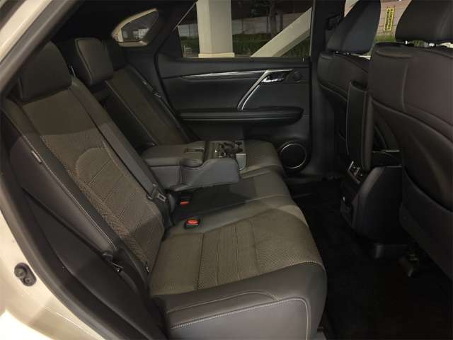 レクサス ＲＸ３００ ３００ Ｆスポーツ ４ＷＤ H30年 (近畿) 99