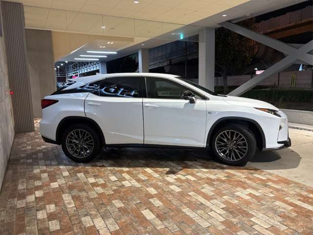 レクサス ＲＸ３００ ３００ Ｆスポーツ ４ＷＤ H30年 (近畿) 99