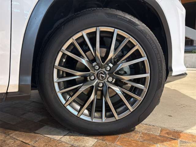 レクサス ＲＸ３００ ３００ Ｆスポーツ ４ＷＤ H30年 (近畿) 99