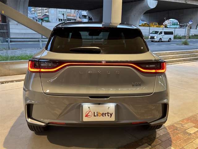 レクサス ＬＢＸ クール R8年 (近畿) 99
