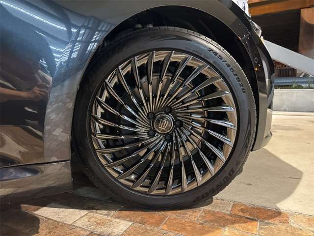 トヨタ クラウン ２．５ Ｚ ハイブリッド車 R6年 (近畿) 99