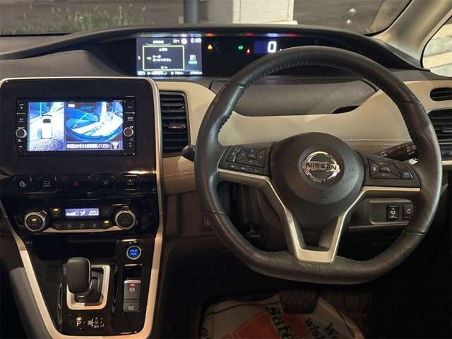 日産 セレナ １．２ Ｅ－ＰＯＷＥＲ ハイウェイスター Ｖ H30年 (近畿) 99
