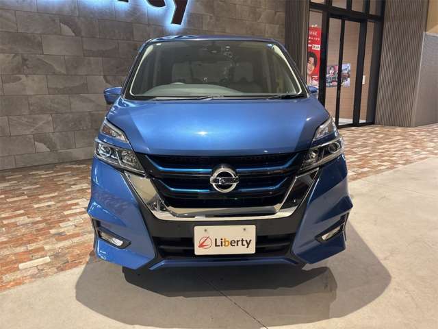 日産 セレナ １．２ Ｅ－ＰＯＷＥＲ ハイウェイスター Ｖ H30年 (近畿) 99