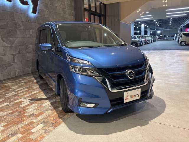 日産 セレナ １．２ Ｅ－ＰＯＷＥＲ ハイウェイスター Ｖ H30年 (近畿) 99