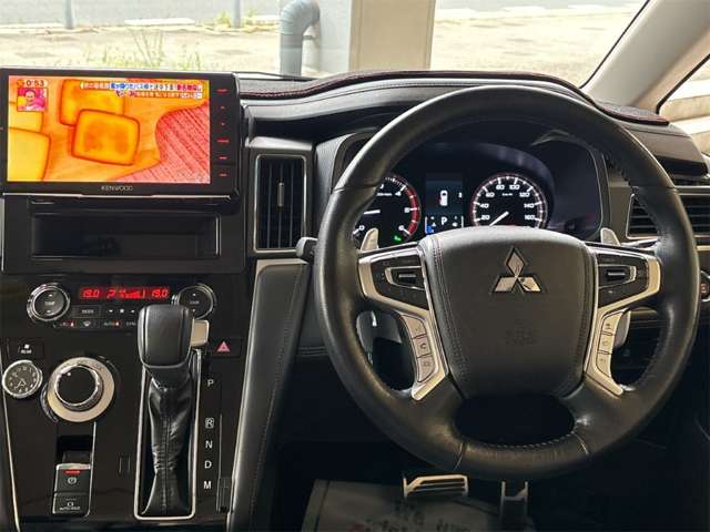 三菱 デリカ　Ｄ：５ ２．２ ジャスパー ディーゼルターボ ４ＷＤ R5年 (近畿) 99