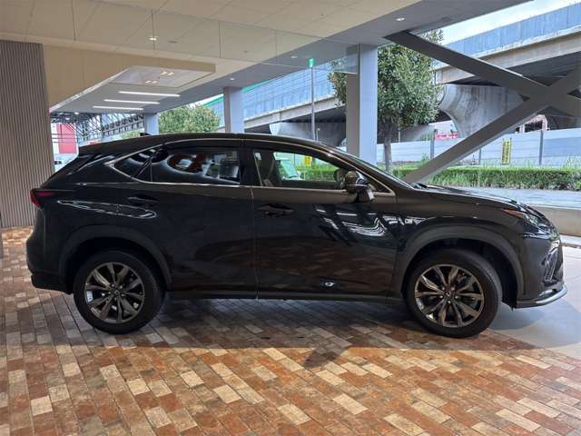 レクサス ＮＸ３００ Ｆスポーツ H29年 (近畿) 99