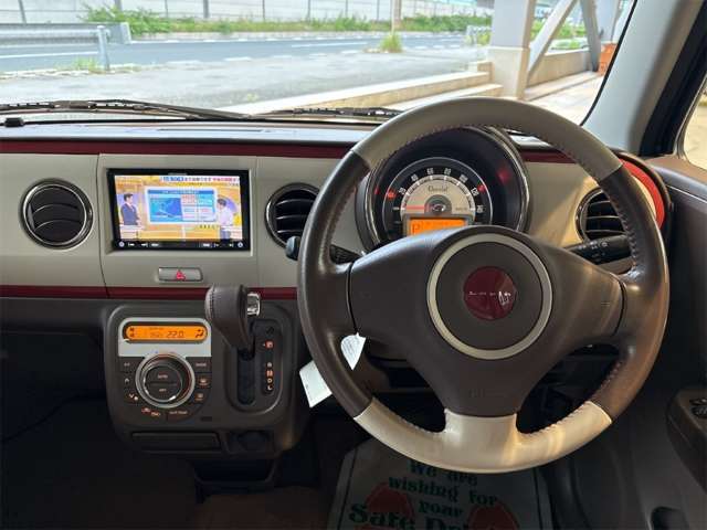 スズキ アルトラパン ６６０ ショコラ Ｘ H26年 (近畿) 99