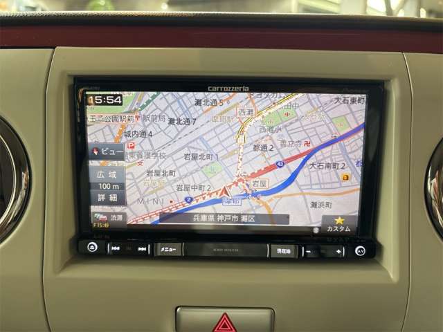 スズキ アルトラパン ６６０ ショコラ Ｘ H26年 (近畿) 99
