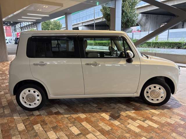 スズキ アルトラパン ６６０ ショコラ Ｘ H26年 (近畿) 99