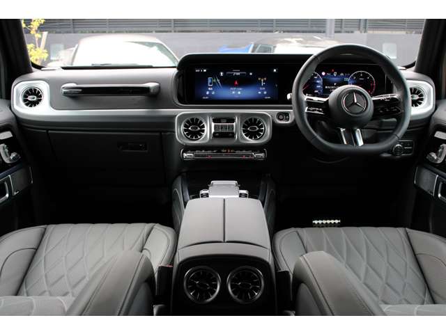 メルセデスベンツ Ｇクラス Ｇ４５０Ｄ ＡＭＧラインパッケージ （ＩＳＧ） ディーゼルターボ ４ＷＤ ＭＰ２０２６０１ R8年 (近畿) 99