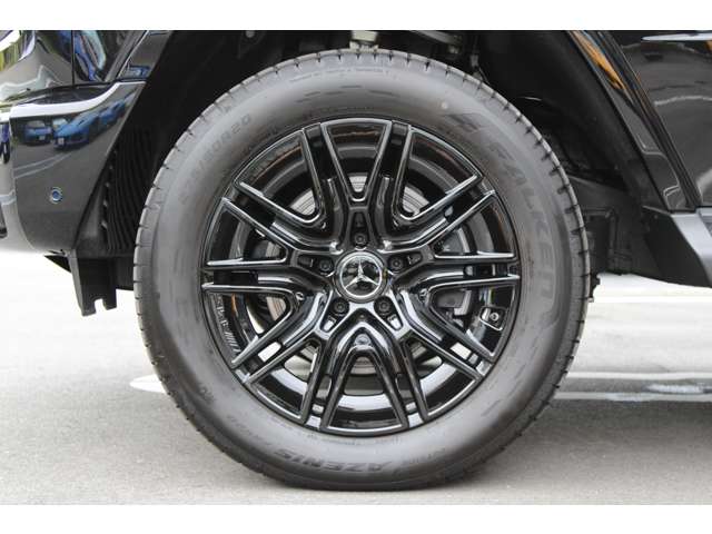 メルセデスベンツ Ｇクラス Ｇ４５０Ｄ ＡＭＧラインパッケージ （ＩＳＧ） ディーゼルターボ ４ＷＤ ＭＰ２０２６０１ R8年 (近畿) 99