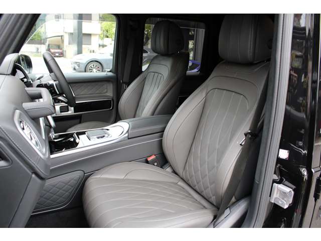 メルセデスベンツ Ｇクラス Ｇ４５０Ｄ ＡＭＧラインパッケージ （ＩＳＧ） ディーゼルターボ ４ＷＤ ＭＰ２０２６０１ R8年 (近畿) 99