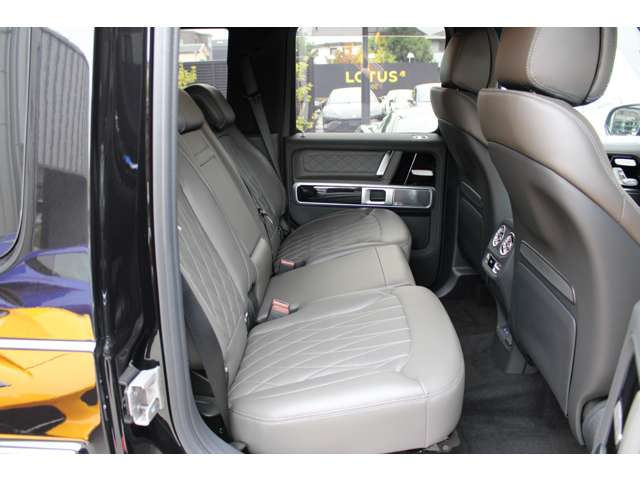 メルセデスベンツ Ｇクラス Ｇ４５０Ｄ ＡＭＧラインパッケージ （ＩＳＧ） ディーゼルターボ ４ＷＤ ＭＰ２０２６０１ R8年 (近畿) 99