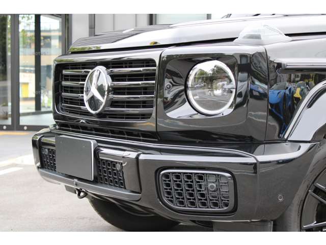 メルセデスベンツ Ｇクラス Ｇ４５０Ｄ ＡＭＧラインパッケージ （ＩＳＧ） ディーゼルターボ ４ＷＤ ＭＰ２０２６０１ R8年 (近畿) 99