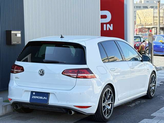 フォルクスワーゲン ゴルフ ＧＴＩ H28年 (近畿) 99