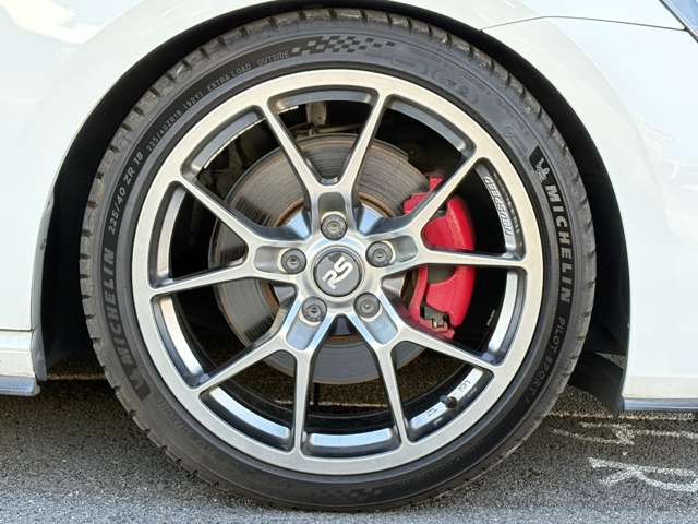 フォルクスワーゲン ゴルフ ＧＴＩ H28年 (近畿) 99