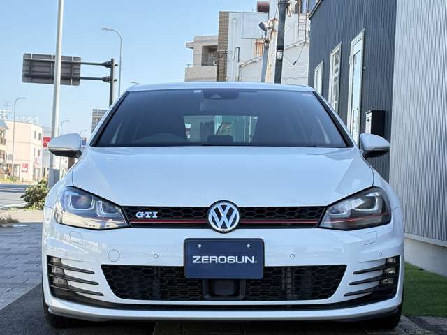 フォルクスワーゲン ゴルフ ＧＴＩ H28年 (近畿) 99