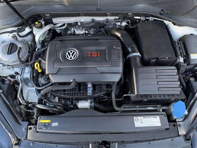 フォルクスワーゲン ゴルフ ＧＴＩ H28年 (近畿) 99