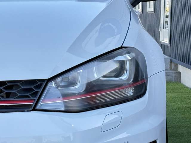 フォルクスワーゲン ゴルフ ＧＴＩ H28年 (近畿) 99