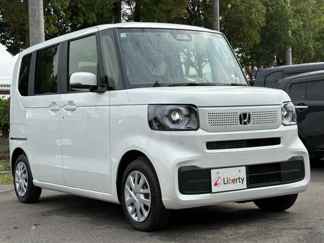ホンダ Ｎ　ＢＯＸ ６６０ R8年 () 99