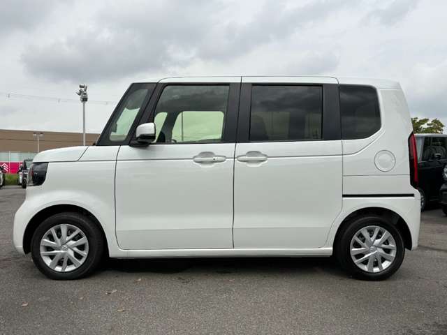 ホンダ Ｎ　ＢＯＸ ６６０ R8年 () 99