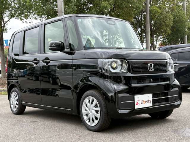 ホンダ Ｎ　ＢＯＸ ６６０ R8年 () 99