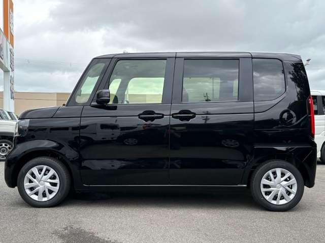 ホンダ Ｎ　ＢＯＸ ６６０ R8年 () 99