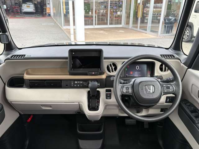 ホンダ Ｎ　ＢＯＸ ６６０ R8年 () 99