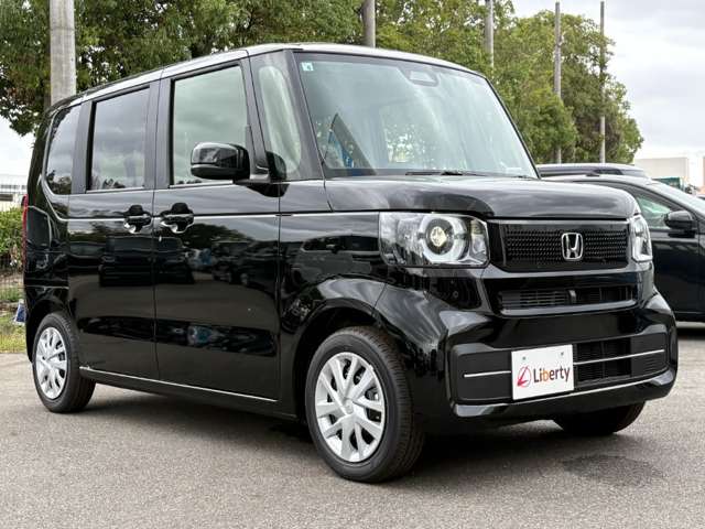 ホンダ Ｎ　ＢＯＸ ６６０ R8年 () 99