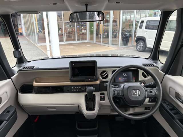 ホンダ Ｎ　ＢＯＸ ６６０ R8年 () 99