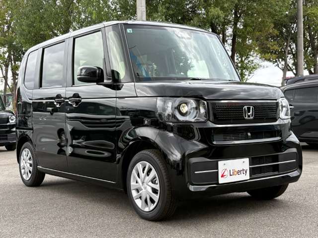ホンダ Ｎ　ＢＯＸ ６６０ R8年 () 99