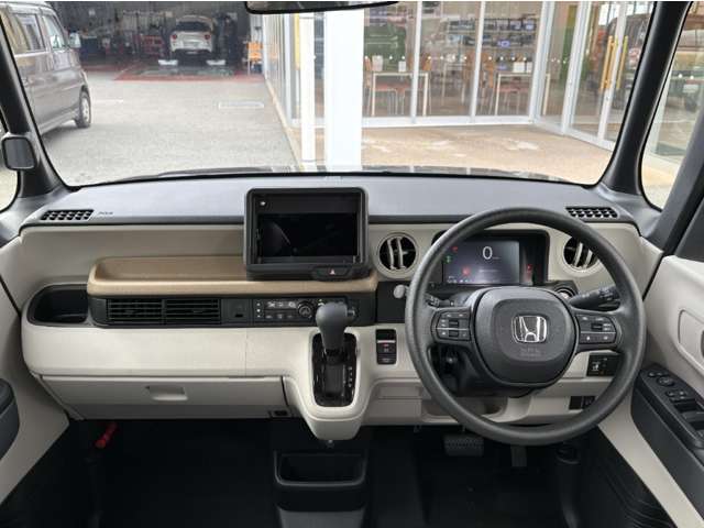 ホンダ Ｎ　ＢＯＸ ６６０ R8年 () 99